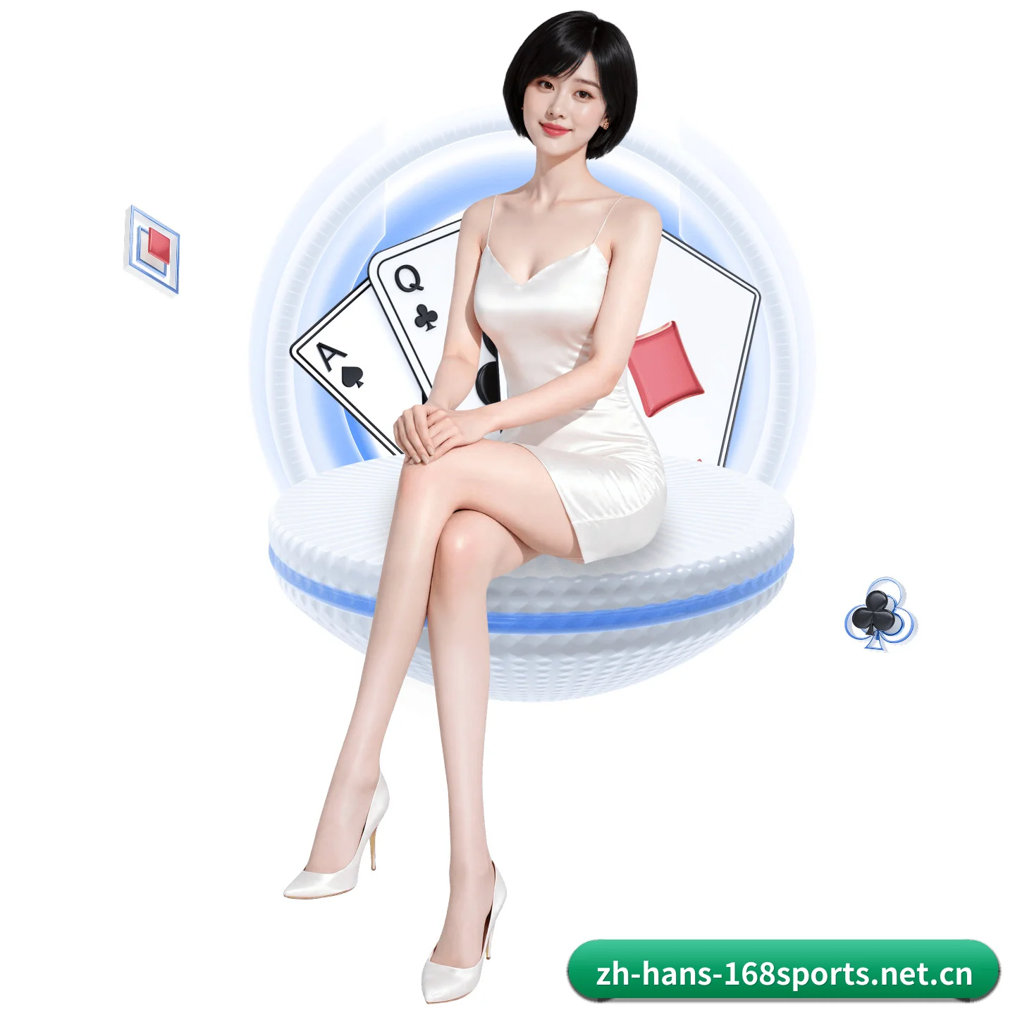 华语体坛中坚